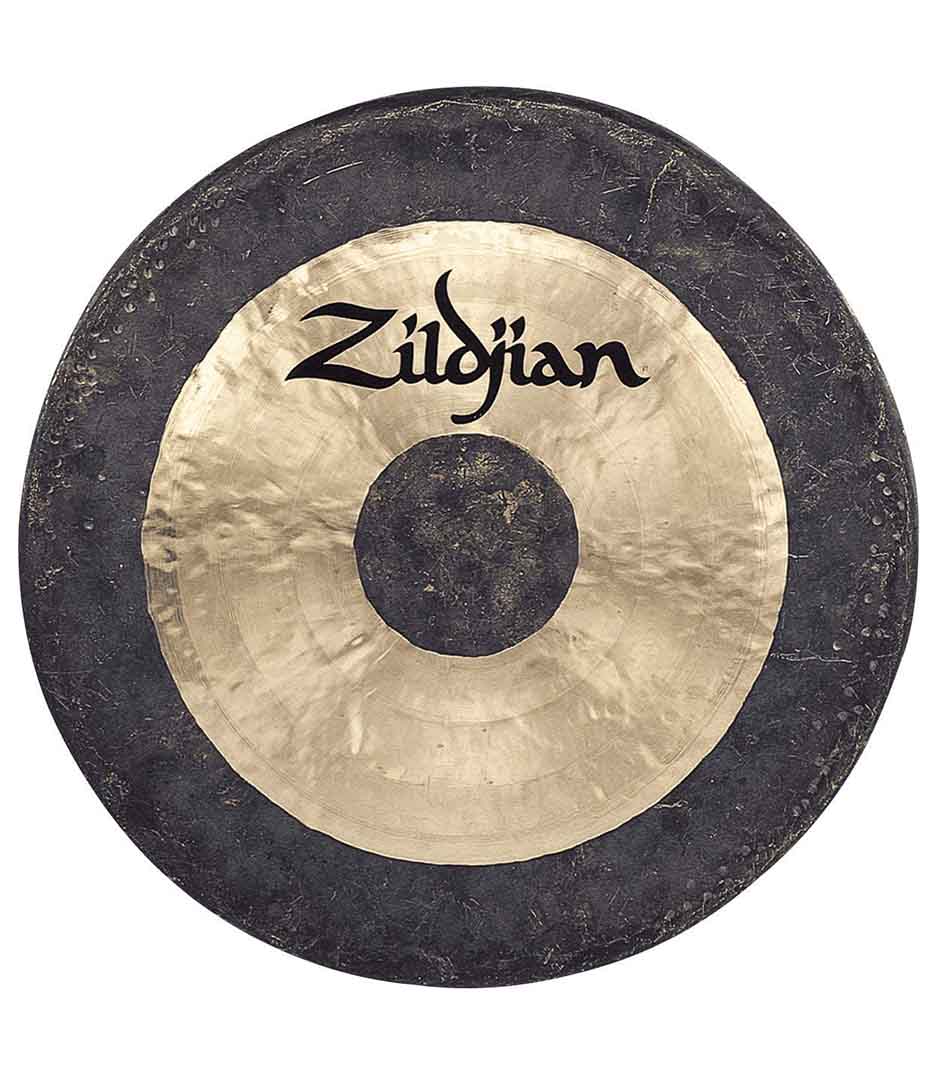 Zildjian 30" Traditional Gong